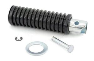 PEDALEIRA (T) - TITAN 125 95/99 / BROS 125 - 1001 COMETA