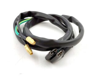 INTERRUPTOR FREIO (SO FIO BURRINHO) TITAN 125/150/160 - 10010 EMBUS