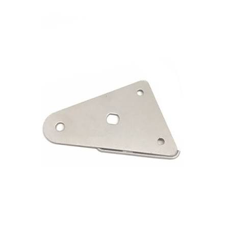 SUPORTE FAROL (ARANHA) YES 125 - 100158 QUALLYMOTOS