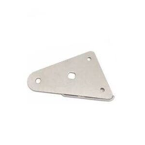 SUPORTE FAROL (ARANHA) YES 125 - 100158 QUALLYMOTOS