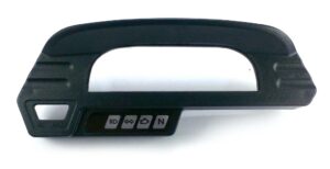 CARCACA SUPERIOR PAINEL XRE 300 09/15 - 10050 EMBUS