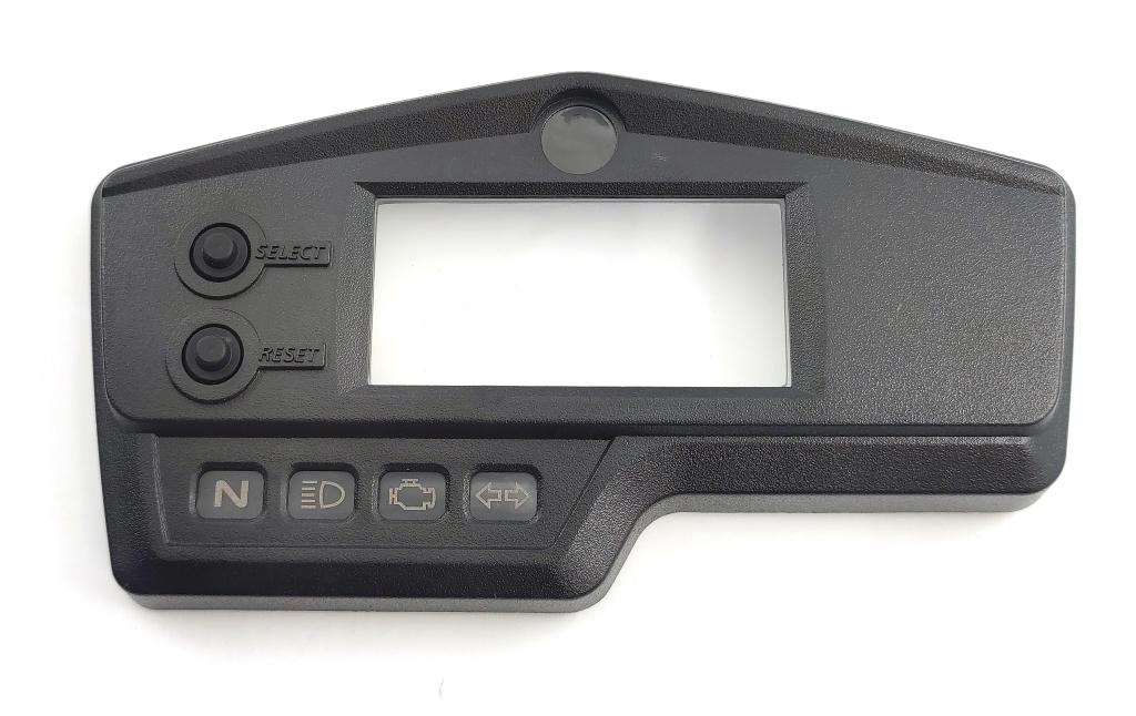CARCACA SUPERIOR PAINEL LANDER 250 09/14 - 10052 EMBUS