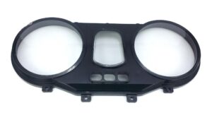 CARCACA INTERNA PAINEL CBX250 TWISTER ( LENTE) 01/08 - 10061 EMBUS