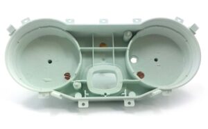 CARCACA INTERNA PAINEL CBX250 TWISTER 01/08 - 10085 EMBUS