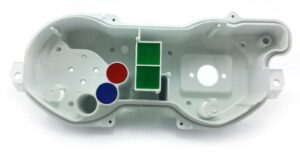 CARCACA INTERNA PAINEL TITAN 150 09/13 - 10087 EMBUS