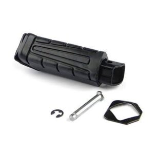 PEDALEIRA (D/T-E) - YBR /XTZ 125 - 1010 COMETA