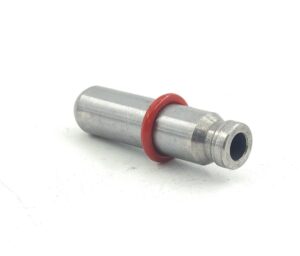 GUIA VALVULA ADMISAO/ESCAPE - TITAN 150 04/15 / FAN 125 09/18 / BROS 150 06/14 - 10114 EMBUS