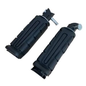 PEDALEIRA (D/T-D) - YBR/XTZ 125 - 1013 COMETA
