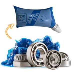 CARENAGEM FAROL INTERNA (ARANHA) TITAN 150 AZUL INJETADO 14/15 (REF9140001) - 00102 EMBUS