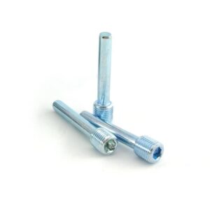 PARAFUSO PINCA FREIO TITAN 125/150 00/08 (45MM) - 10214 EMBUS