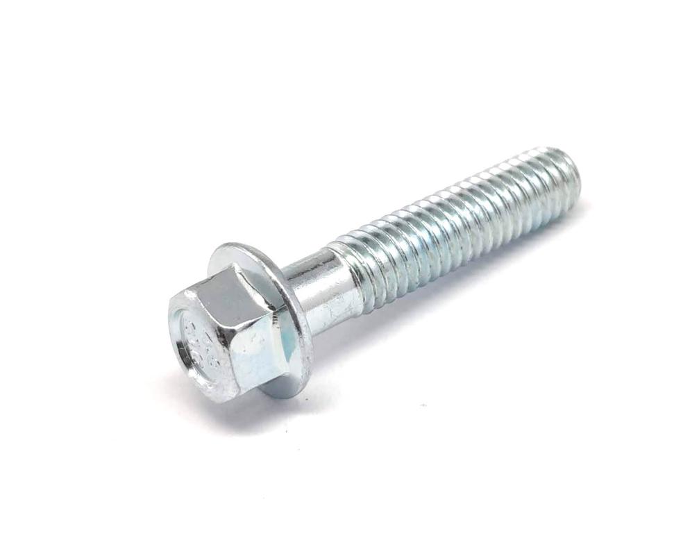 PARAFUSO 6X28 FLANGEADO PARALAMA TITAN 150 04/08 CH8 - 10216 EMBUS
