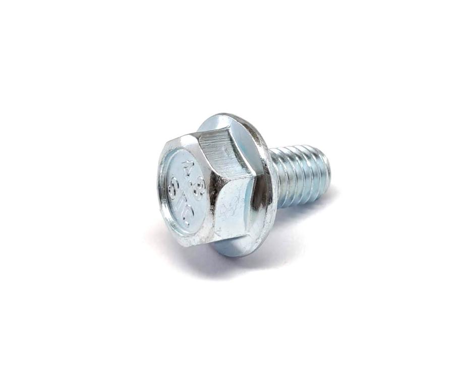 PARAFUSO 6X10 FLANGEADO FIXAR PINHAO TITAN/BROS/CBX/FACTOR - 10221 EMBUS