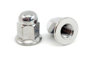 PORCA 8MM CEGA ESCAPE TITAN/FAN 125/150/160 04/24 - 10240 EMBUS