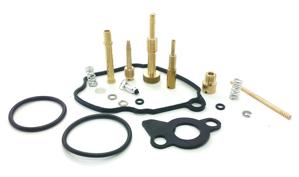 REPARO CARBURADOR CRYPTON 105 98/05 - 10297 EMBUS