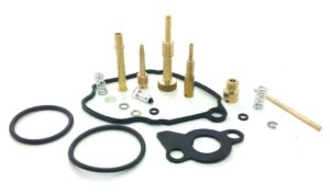 REPARO CARBURADOR CRYPTON 105 98/05 - 10297 EMBUS