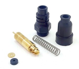 AFOGADOR CARBURADOR KIT CBX250 TWISTER 01/08 10298 EMBUS