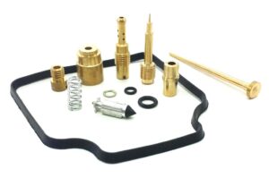 REPARO CARBURADOR TORNADO 01/08 - 10311 EMBUS