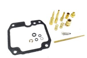 REPARO CARBURADOR XTZ 125 03/05 / YBR 125 00/08 - 10313 EMBUS