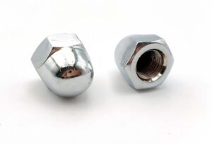 PORCA 10MM CEGA AMORTECEDOR TITAN/FAN - 10371 EMBUS