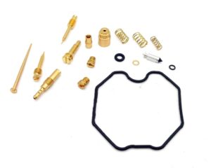 REPARO CARBURADOR TITAN 150 04/08 / BROS 150 06/08 - 10380 EMBUS