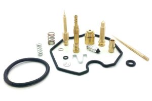 REPARO CARBURADOR TITAN/FAN 125 02/08 - 10381 EMBUS