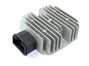 REGULADOR VOLTAGEM - CB300 10/12 / CB250 TWISTER 16/22 - 10427 EMBUS