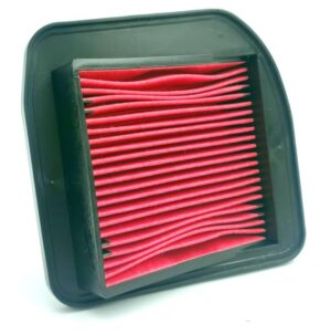 FILTRO AR TITAN/FAN 125 02/08 - 10453 EMBUS