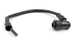 CACHIMBO VELA COMPLETO TITAN/FAN/POP/BIZ - 10476 EMBUS