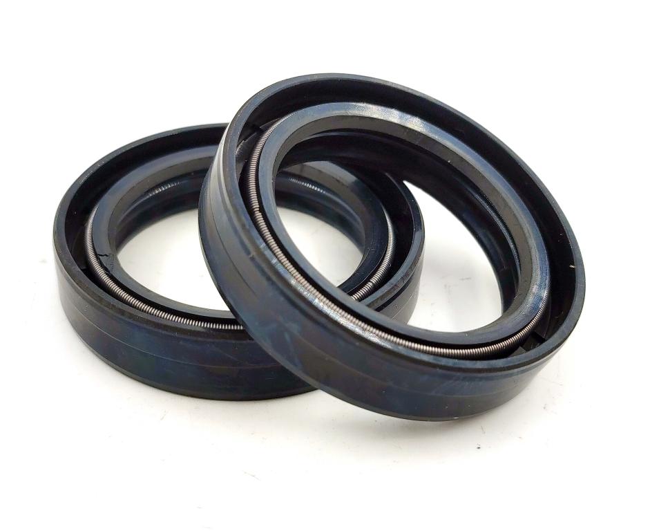 RETENTOR BENGALA CBX250 TWISTER 01/08 / CB300 09/15 / CB500 12/15 / FAZER 250 06/10 (37X50X11) - 10482 EMBUS