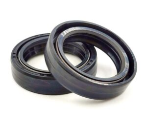 RETENTOR BENGALA NX150/200 94/01 / XTZ 125 03/15 / DT180 90/96 (35X48X11) - 10484 EMBUS