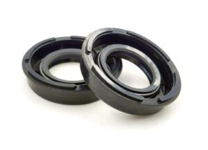 RETENTOR EIXO PINHAO CBX250 TWISTER/TORNADO 01/08 / XRE/CB300 09/15 (21.5X36X8) - 10489 EMBUS