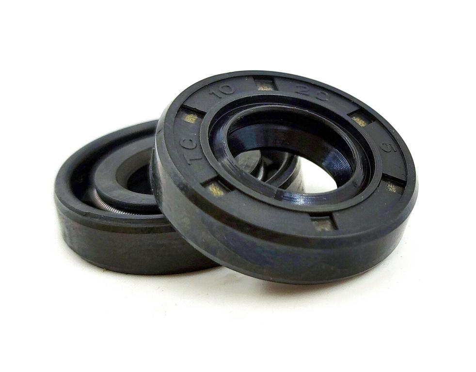 RETENTOR EIXO EMBREAGEM YES/INTRUDER/KATANA (10X20X6) - 10493 EMBUS