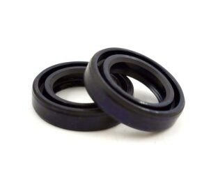 RETENTOR EIXO EMBREAGEM FACTOR 125 09/17 / CBX250 TWISTER/TORNADO 01/08 / FAZER 150 (12X18X4) - 10494 EMBUS