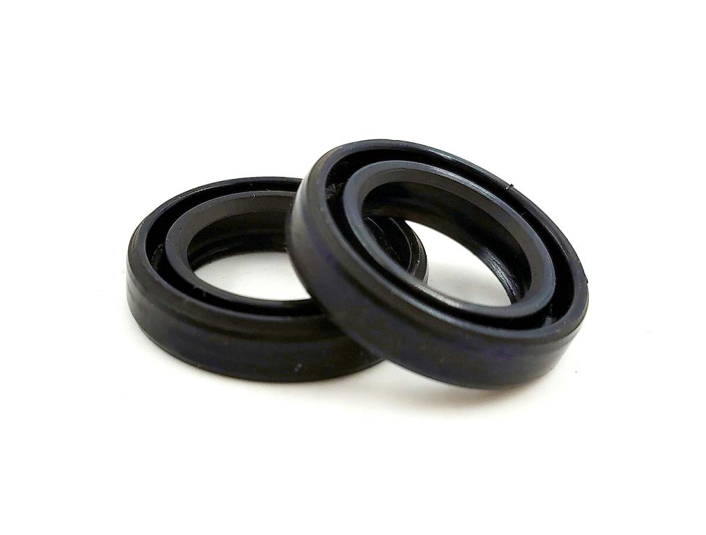 RETENTOR EIXO EMBREAGEM FAZER/LANDER 250/YBR/CB300/XRE300/LANDER (12X18X5) - 10495 EMBUS