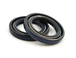 RETENTOR EIXO PARTIDA YBR/XTZ 125 00/15 / FACTOR 125 09/18 (20X30X4) - 10504 EMBUS