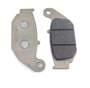 PASTILHA TRAS. BROS / CB250 TWISTER / CBF300 TWISTER / XRE 190/300 / SAHARA 300 - 10528 EMBUS
