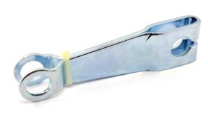 BRACO FREIO DIANT. TITAN 125 83/99 - 10592 EMBUS