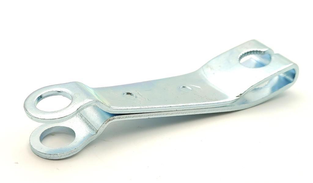 BRACO FREIO TRAS. TITAN/FAN 125 00/08 / BROS 125/150/160 / CRF230 - 10599 EMBUS