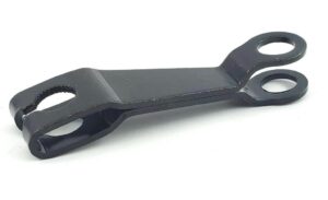 BRACO FREIO TRAS. NX/XR 200 / XLR 125 - 10600 EMBUS