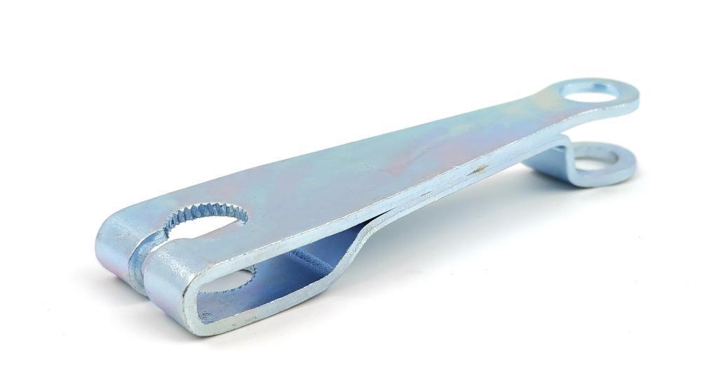 BRACO FREIO DIANT. TITAN/FAN 150 04/15 - 10601 EMBUS