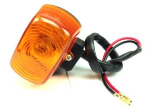 PISCA - BROS 125 03/12 - XLR 125 - NX/XR 200 - POP 100 07/15 - 10629 EMBUS