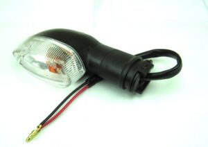 PISCA - FAZER 250 (D/D) 11/18 CRISTAL - 10634 EMBUS
