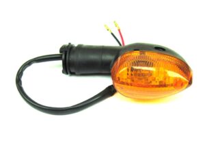 PISCA - FAZER 150 (D/D) 14/18 LARANJA - 10636 EMBUS