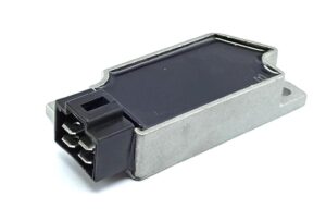 REGULADOR VOLTAGEM - XT600 / XT600Z / TENERE 98/00 - 10648 EMBUS