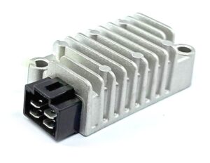 REGULADOR VOLTAGEM - XT225 / XT600E / XTZ600Z / TENERE 92  - 10649 EMBUS