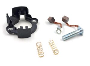 ESCOVA C/MESA MOTOR PARTIDA - TITAN 150/160 / BROS 125/150/160 / BIZ 125 / CBX/NX/XR 200 - 10660 EMBUS