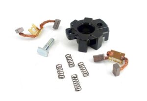 ESCOVA C/MESA MOTOR PARTIDA - CB300 / XRE300 09/15 / CRF230 / CB250 TWISTER 16/22 - 10668 EMBUS