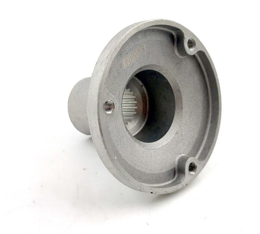 ROTOR BOMBA OLEO TITAN/FAN 150 04/15 / BROS 150 06/15 - 11064 EMBUS