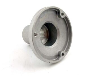 ROTOR BOMBA OLEO TITAN/FAN 150 04/15 / BROS 150 06/15 - 11064 EMBUS