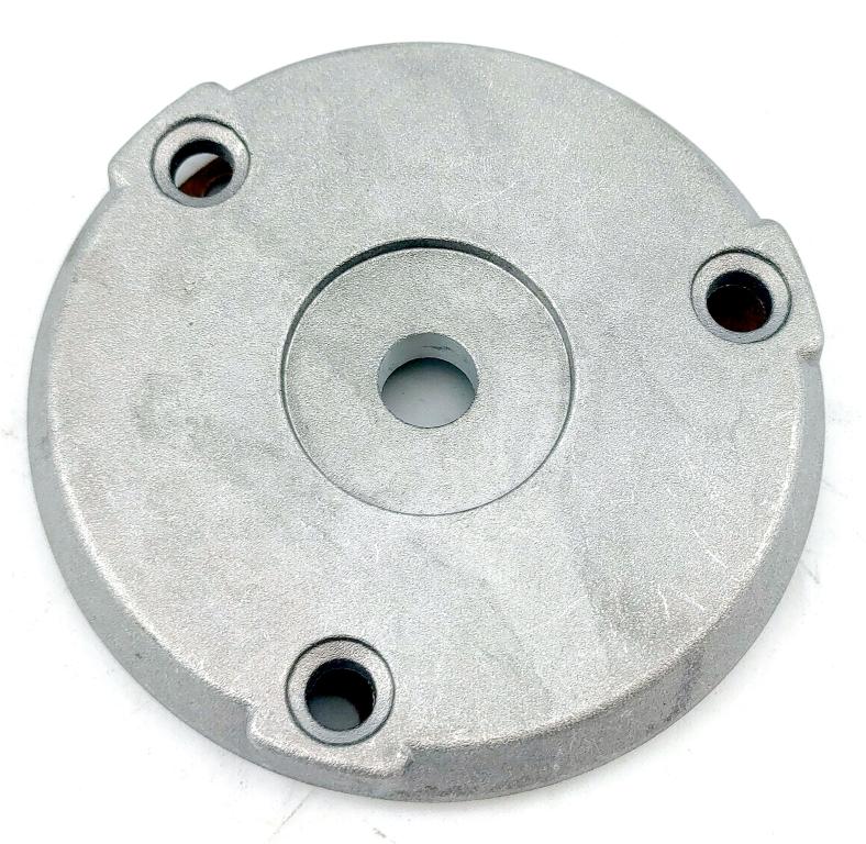 TAMPA ROTOR BOMBA OLEO TITAN 125 99/02 BROS 03/05 - 11065 EMBUS